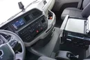 MAN TGX / 24.470 / ACC / E 6 / CHŁODNIA + WINDA / ZESTAW PRZEJAZDOWY zdjęcie 9