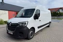 Renault Master zdjęcie 9