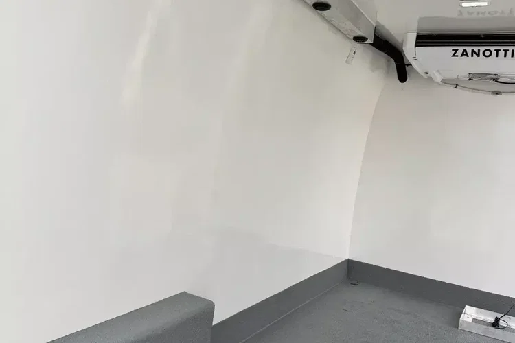 Renault Master zdjęcie 15