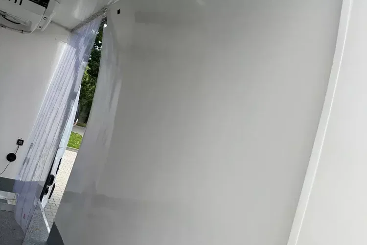 Renault Master zdjęcie 16