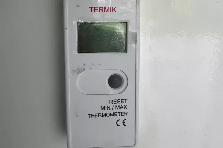 Renault Master zdjęcie 17