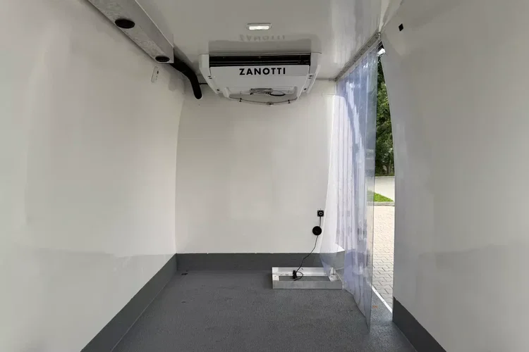 Renault Master zdjęcie 6