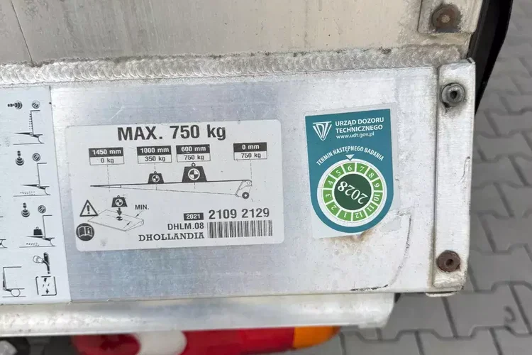 Renault Master zdjęcie 11