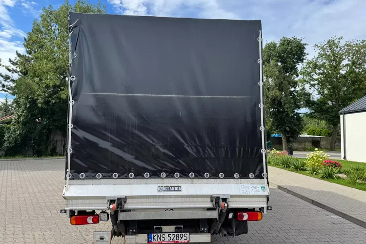 Renault Master zdjęcie 5