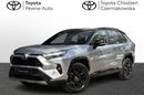 Toyota RAV-4 2.5 HSD 218KM 4x2 SELECTION, salon Polska, gwarancja zdjęcie 1