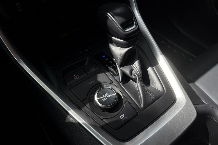 Toyota RAV-4 2.5 HSD 218KM 4x2 SELECTION, salon Polska, gwarancja zdjęcie 18