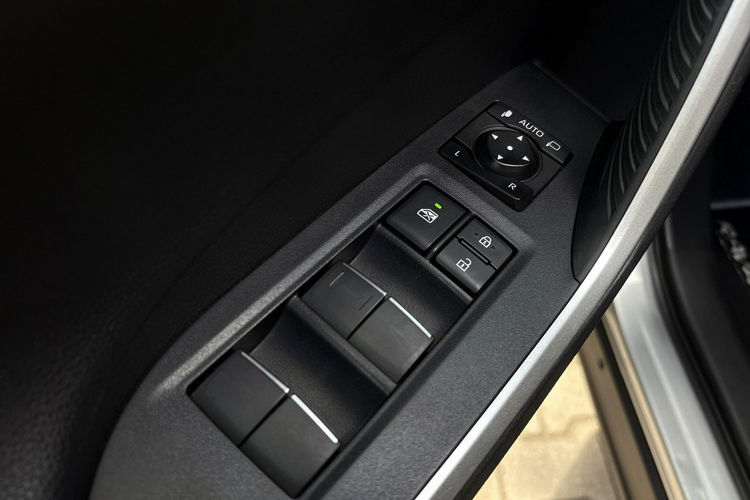 Toyota RAV-4 2.5 HSD 218KM 4x2 SELECTION, salon Polska, gwarancja zdjęcie 20