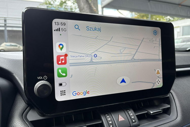 Toyota RAV-4 2.5 HSD 218KM 4x2 SELECTION, salon Polska, gwarancja zdjęcie 26