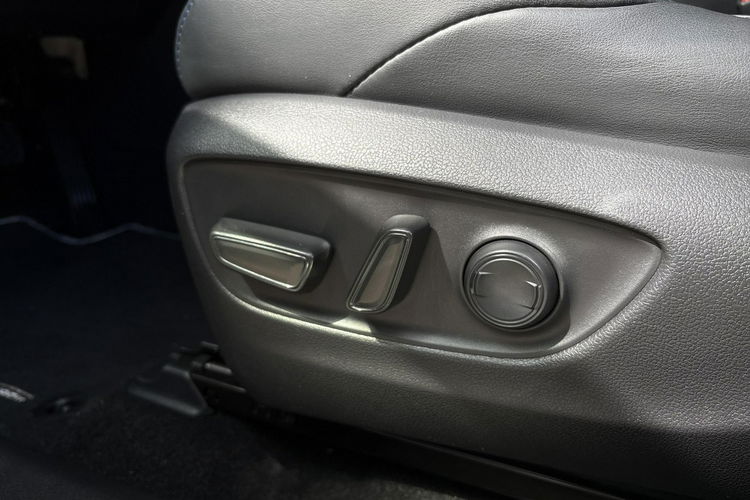 Toyota RAV-4 2.5 HSD 218KM 4x2 SELECTION, salon Polska, gwarancja zdjęcie 29