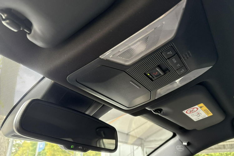 Toyota RAV-4 2.5 HSD 218KM 4x2 SELECTION, salon Polska, gwarancja zdjęcie 33