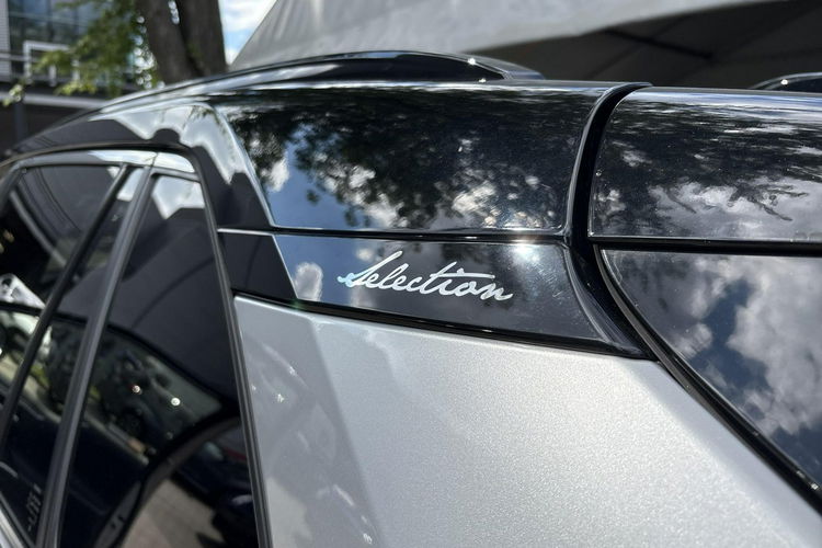 Toyota RAV-4 2.5 HSD 218KM 4x2 SELECTION, salon Polska, gwarancja zdjęcie 34