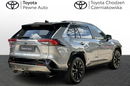Toyota RAV-4 2.5 HSD 218KM 4x2 SELECTION, salon Polska, gwarancja zdjęcie 5