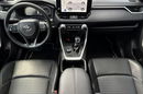 Toyota RAV-4 2.5 HSD 218KM 4x2 SELECTION, salon Polska, gwarancja zdjęcie 9