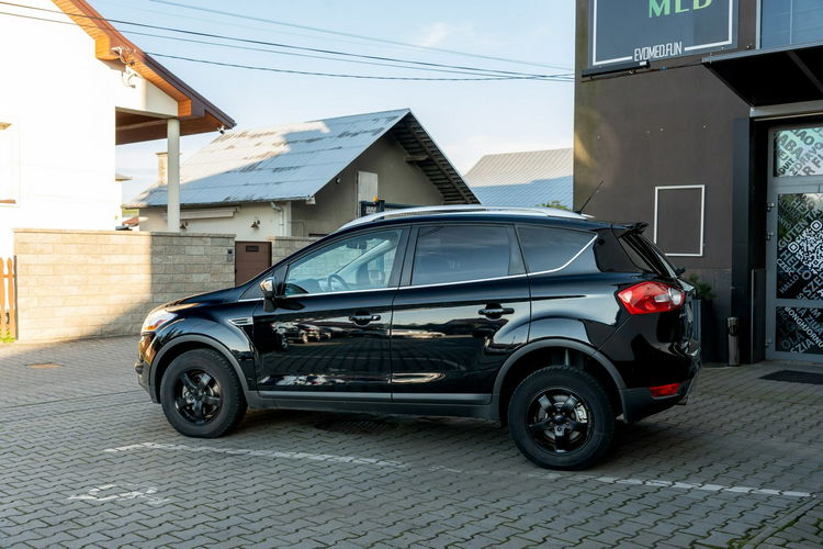 Ford Kuga 2.0 TDCi / 140KM / Niski Przebieg / Oryginał 100% / Faktura zdjęcie 11