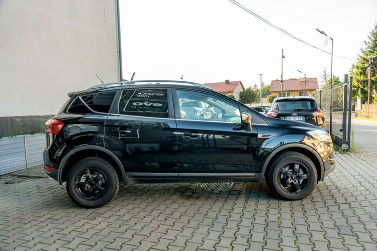 Ford Kuga 2.0 TDCi / 140KM / Niski Przebieg / Oryginał 100% / Faktura zdjęcie 16