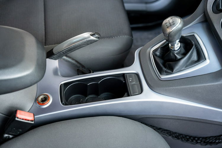 Ford Kuga 2.0 TDCi / 140KM / Niski Przebieg / Oryginał 100% / Faktura zdjęcie 27