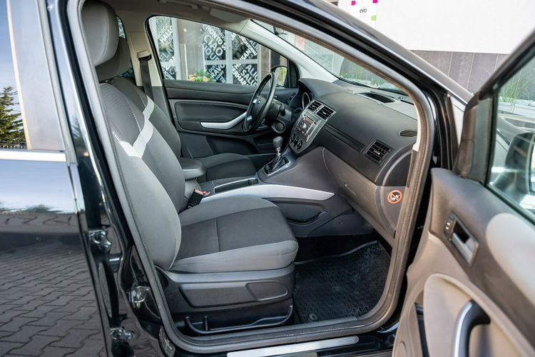 Ford Kuga 2.0 TDCi / 140KM / Niski Przebieg / Oryginał 100% / Faktura zdjęcie 30