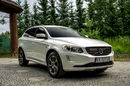 Volvo XC 60 D3 Ocean / 2.0 150KM / Bogate wyposażenie / Bezwypadkowy / FV 23% zdjęcie 10