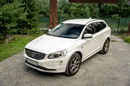 Volvo XC 60 D3 Ocean / 2.0 150KM / Bogate wyposażenie / Bezwypadkowy / FV 23% zdjęcie 12