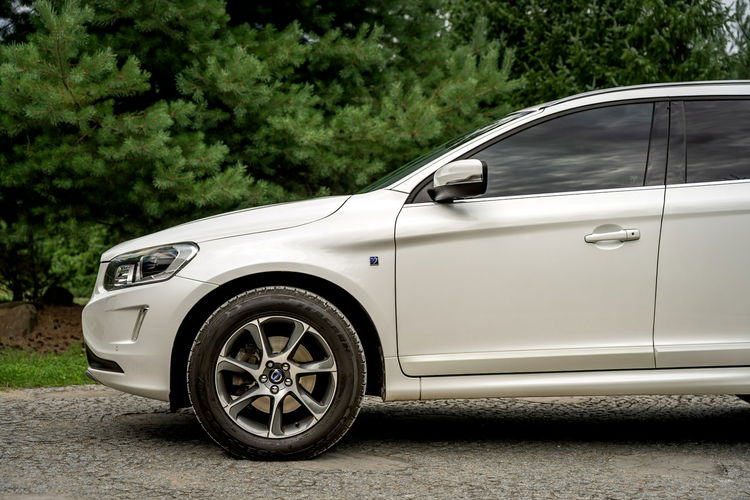 Volvo XC 60 D3 Ocean / 2.0 150KM / Bogate wyposażenie / Bezwypadkowy / FV 23% zdjęcie 15