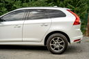 Volvo XC 60 D3 Ocean / 2.0 150KM / Bogate wyposażenie / Bezwypadkowy / FV 23% zdjęcie 16