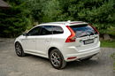 Volvo XC 60 D3 Ocean / 2.0 150KM / Bogate wyposażenie / Bezwypadkowy / FV 23% zdjęcie 2