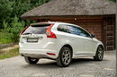 Volvo XC 60 D3 Ocean / 2.0 150KM / Bogate wyposażenie / Bezwypadkowy / FV 23% zdjęcie 20