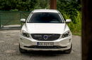 Volvo XC 60 D3 Ocean / 2.0 150KM / Bogate wyposażenie / Bezwypadkowy / FV 23% zdjęcie 21