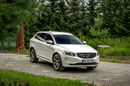Volvo XC 60 D3 Ocean / 2.0 150KM / Bogate wyposażenie / Bezwypadkowy / FV 23% zdjęcie 24