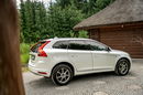 Volvo XC 60 D3 Ocean / 2.0 150KM / Bogate wyposażenie / Bezwypadkowy / FV 23% zdjęcie 25