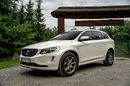 Volvo XC 60 D3 Ocean / 2.0 150KM / Bogate wyposażenie / Bezwypadkowy / FV 23% zdjęcie 30