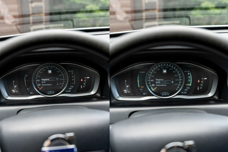 Volvo XC 60 D3 Ocean / 2.0 150KM / Bogate wyposażenie / Bezwypadkowy / FV 23% zdjęcie 47