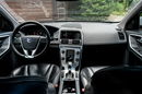 Volvo XC 60 D3 Ocean / 2.0 150KM / Bogate wyposażenie / Bezwypadkowy / FV 23% zdjęcie 48