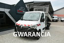 Renault Master max master 7 osobowy L3H2 brygadówka doka servis zdjęcie 1