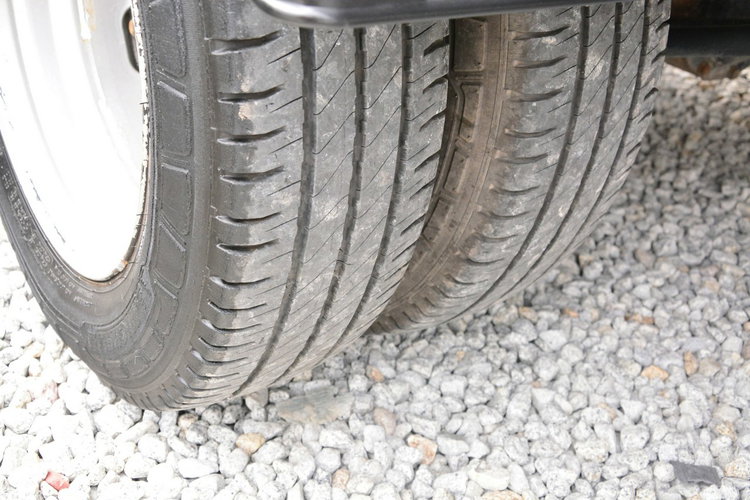 Renault Master max master 7 osobowy L3H2 brygadówka doka servis zdjęcie 10