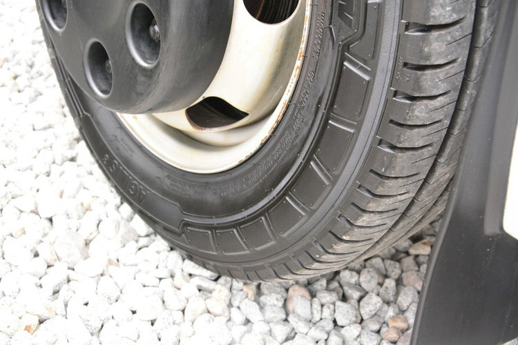 Renault Master max master 7 osobowy L3H2 brygadówka doka servis zdjęcie 11