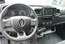 Renault Master max master 7 osobowy L3H2 brygadówka doka servis zdjęcie 8
