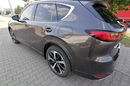 Mazda CX-60 e-Skyactive-D 254 M Hybrid AWD wersja TAKUMI zdjęcie 13