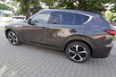 Mazda CX-60 e-Skyactive-D 254 M Hybrid AWD wersja TAKUMI zdjęcie 15