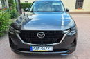 Mazda CX-60 e-Skyactive-D 254 M Hybrid AWD wersja TAKUMI zdjęcie 2