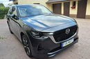 Mazda CX-60 e-Skyactive-D 254 M Hybrid AWD wersja TAKUMI zdjęcie 3