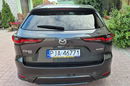 Mazda CX-60 e-Skyactive-D 254 M Hybrid AWD wersja TAKUMI zdjęcie 4