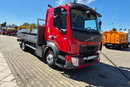 FL210 4X2 HDS FASSI Volvo FL 210 4X2 / SKRZYNIA / HDS FASSI 1T / NISKI PRZEBIEG / SUPER ST zdjęcie 4