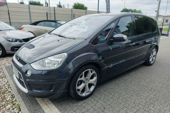 Ford S-Max Super Stan Oryginał
