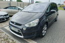 Ford S-Max Super Stan Oryginał zdjęcie 17