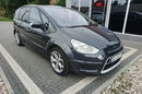 Ford S-Max Super Stan Oryginał zdjęcie 2
