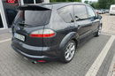 Ford S-Max Super Stan Oryginał zdjęcie 4