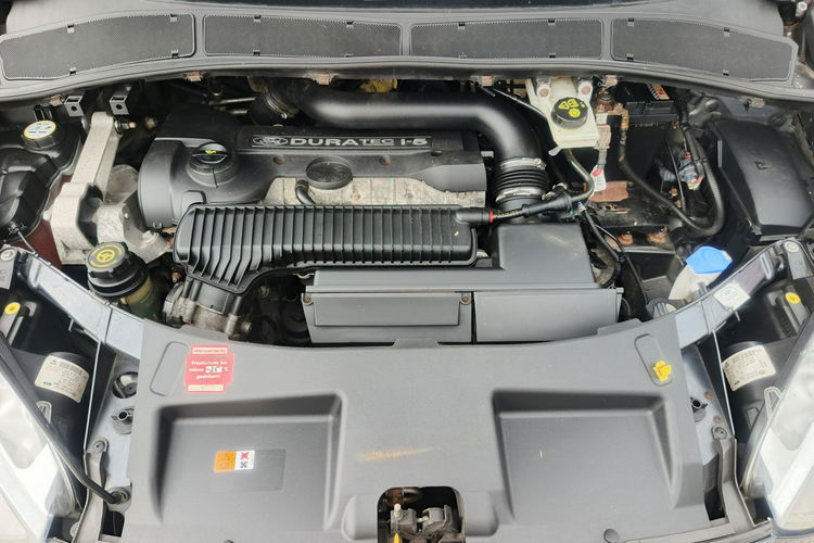 Ford S-Max Super Stan Oryginał zdjęcie 9