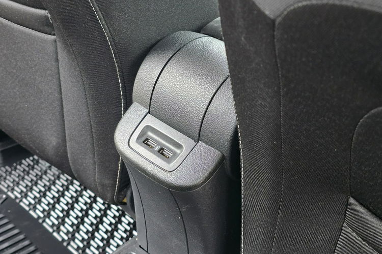 Skoda Fabia 1.0 MPi + gaz LPG / Salon PL I-właściciel / Bezwypadkowa zdjęcie 10