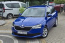 Skoda Fabia 1.0 MPi + gaz LPG / Salon PL I-właściciel / Bezwypadkowa zdjęcie 12